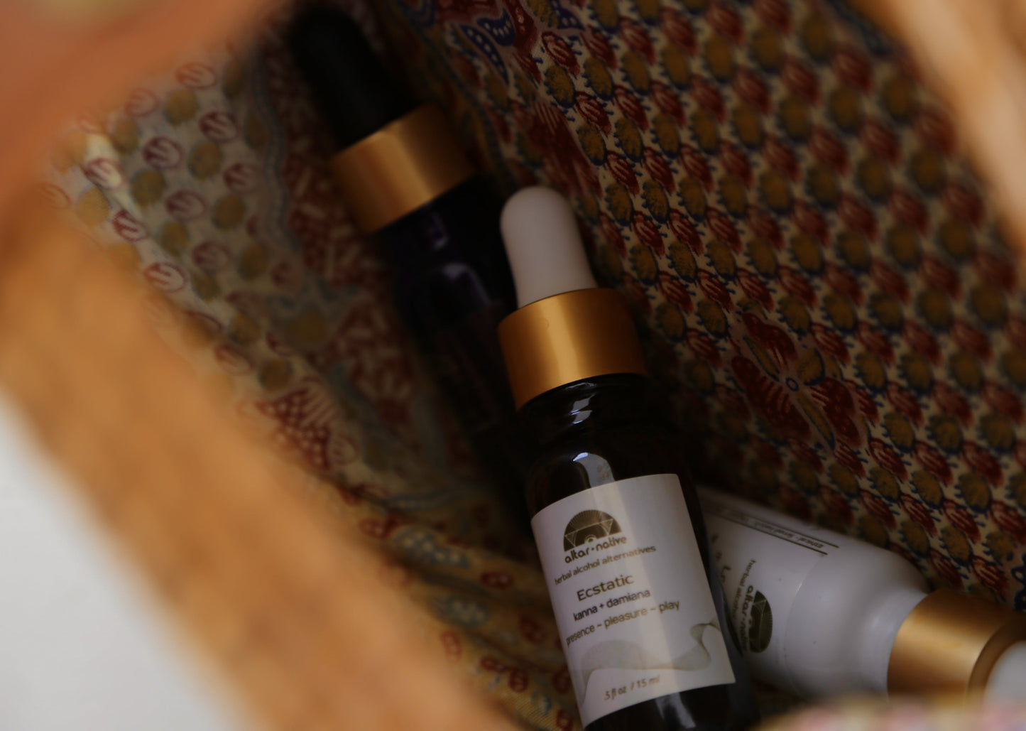 Seeker ⟁ Sample Set