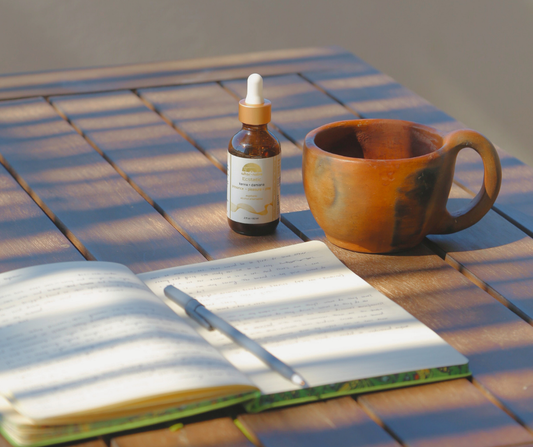 Replacing Rituals: Better vices for a better life