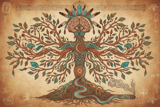 Live Free: How your nervous system defines reality