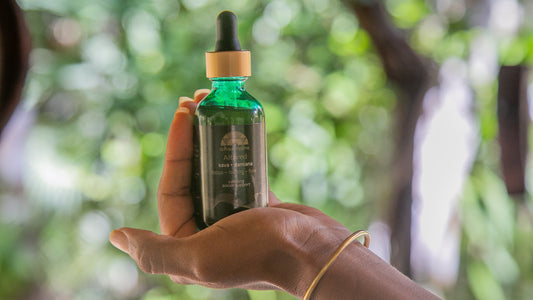 Altared ✦ Kava + Damiana Blend - Altar Native