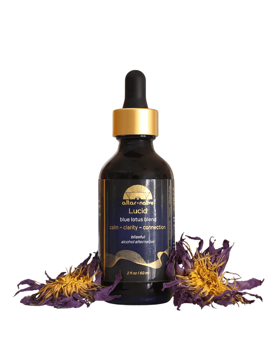 Lucid blend