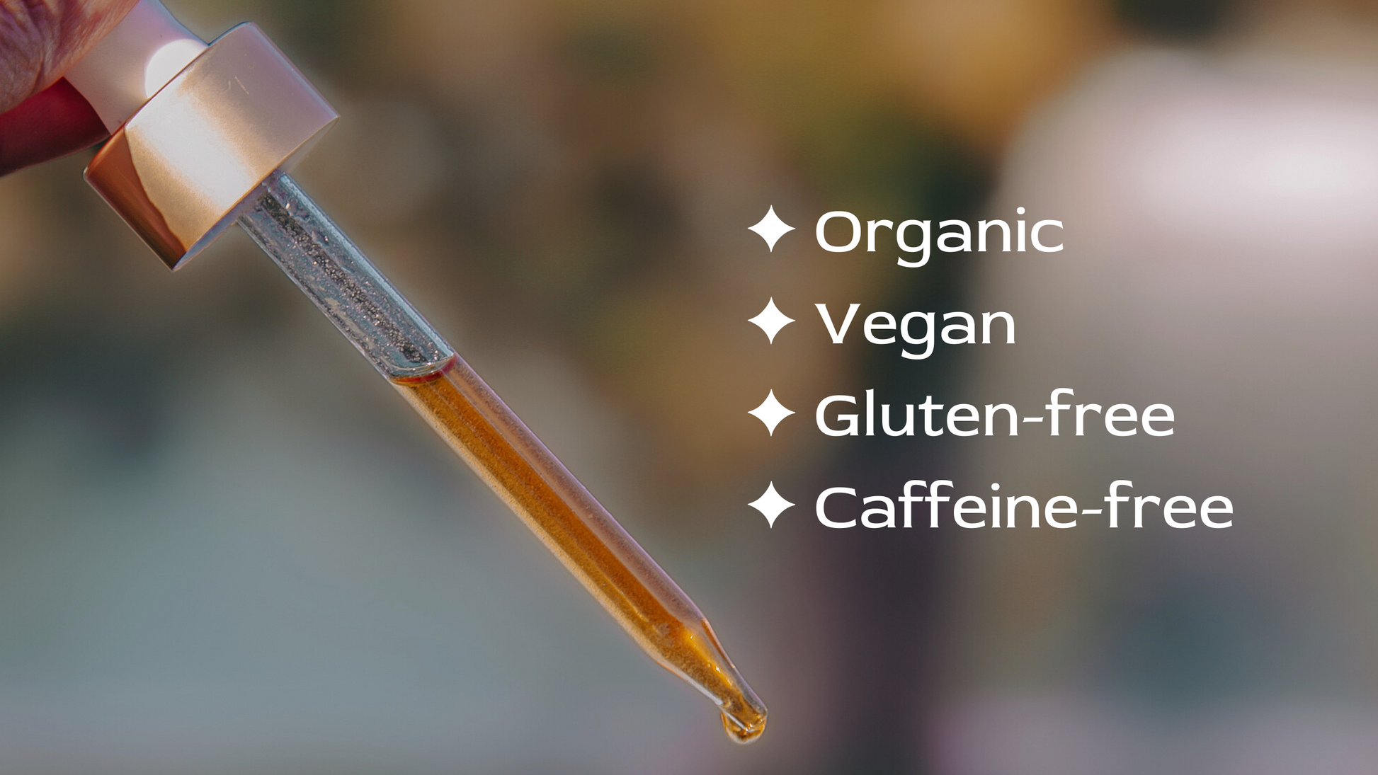 Long Rhode ✦ Rhodiola + Schisandra Adaptogen Blend - Altar Native