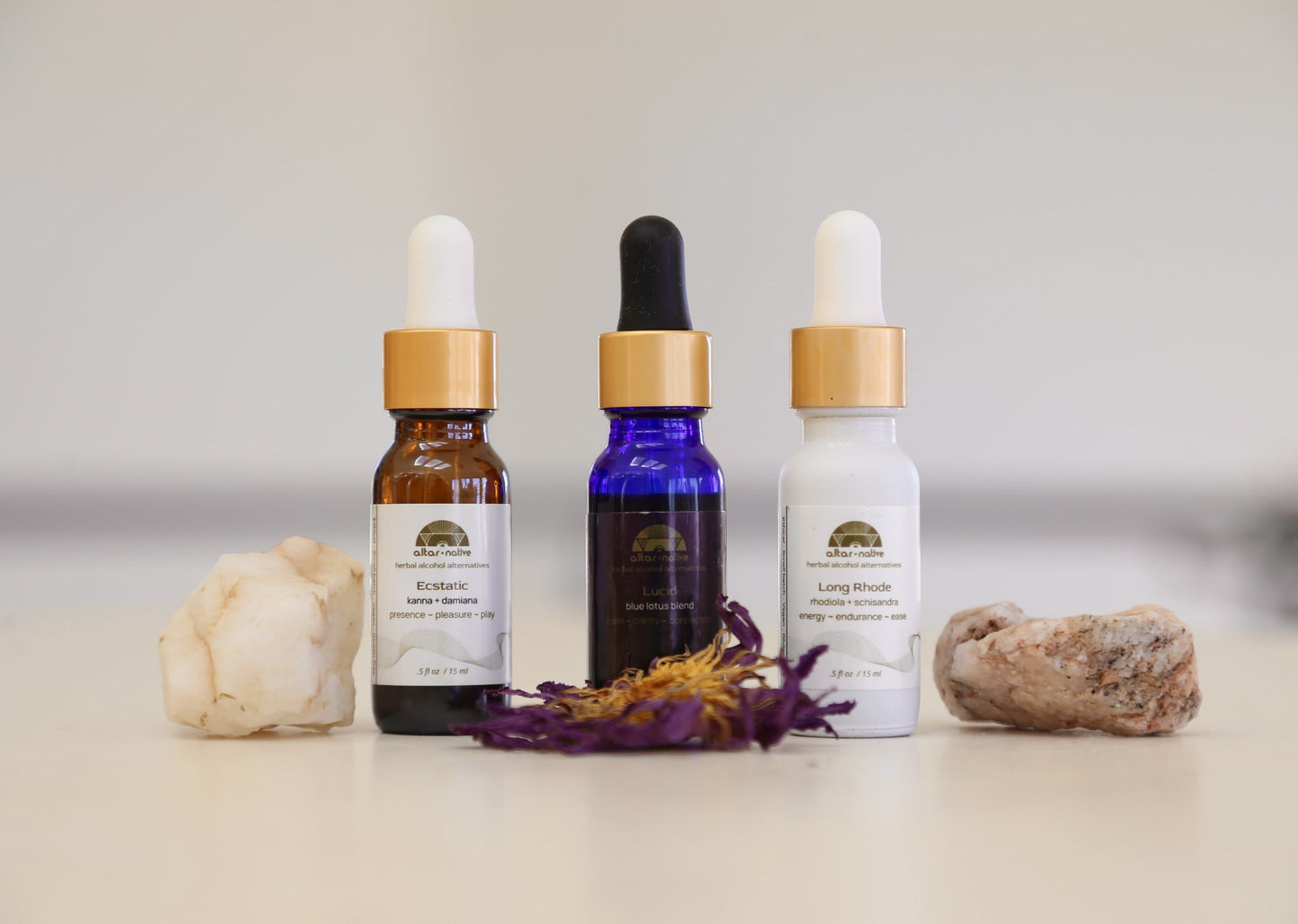 Seeker ⟁ Sample Set